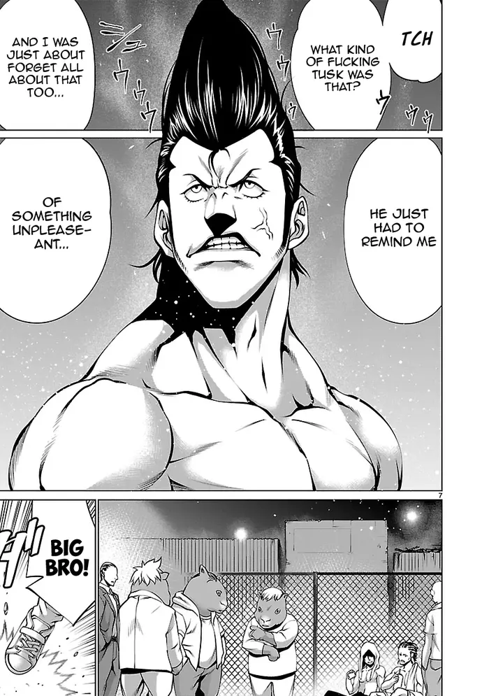 Killing Bites Chapter 66 image 06_optimized